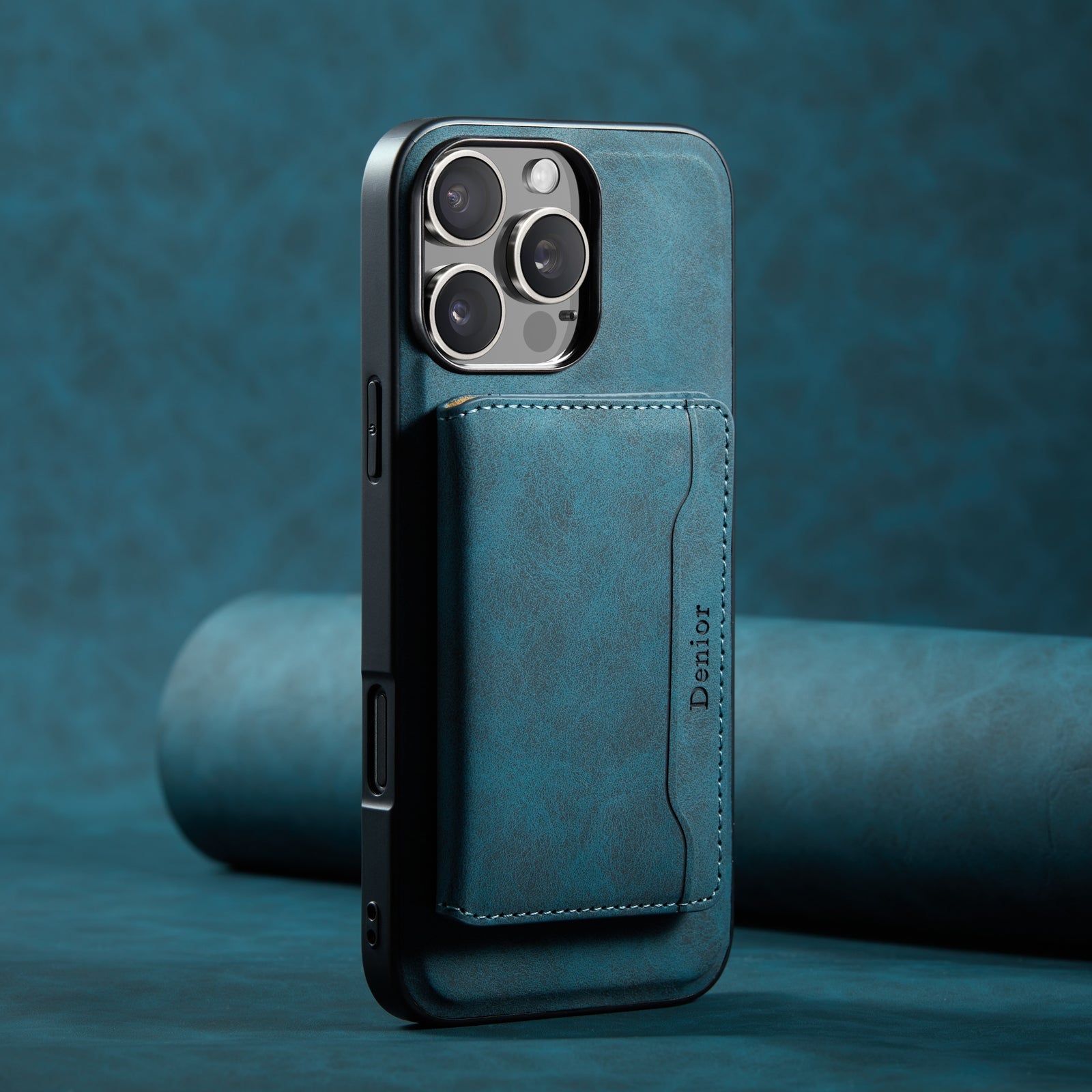 Leather Case